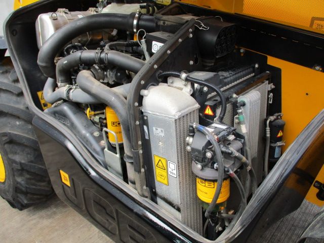 JCB 531-70 (337) - Neuf – Image 8