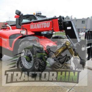 Manitou MT 1033 Easy (172) - Neuf