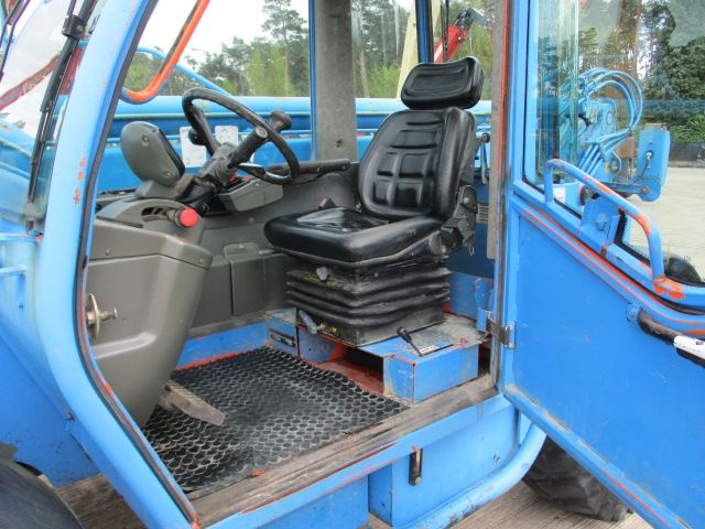 JLG 4017 (975) - Neuf – Image 20