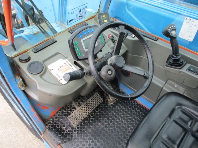 JLG 4017 (975) - Neuf – Image 21
