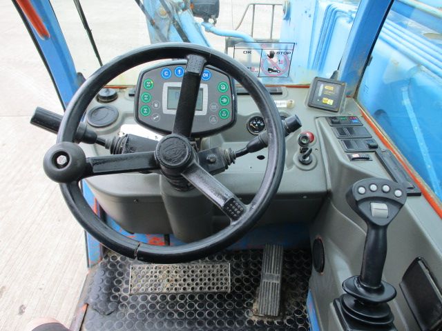 JLG 4017 (975) - Neuf – Image 22