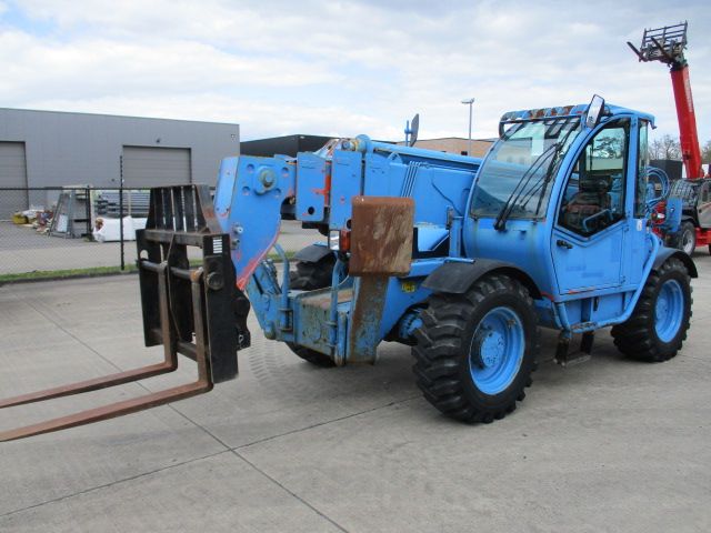 JLG 4017 (975) - Neuf