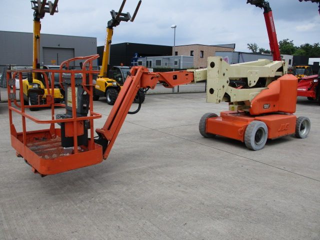 JLG E400AJPN (540) - Neuf – Image 7