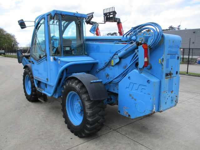 JLG 4017 (975) - Neuf – Image 4