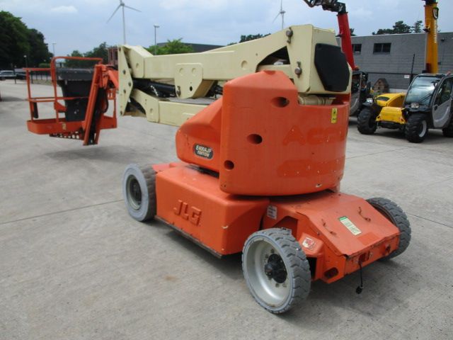 JLG E400AJPN (540) - Neuf – Image 8
