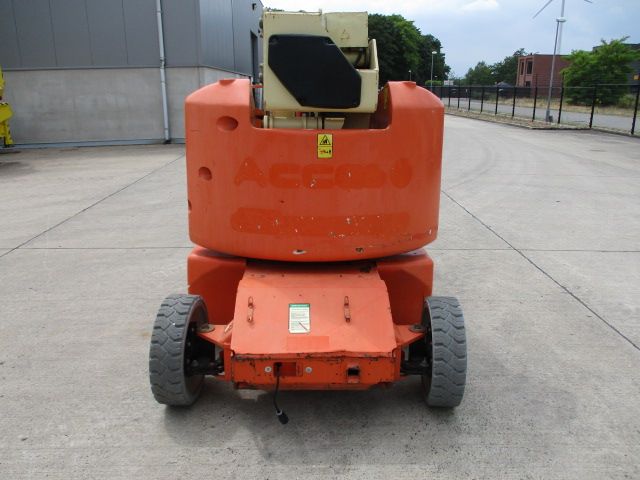 JLG E400AJPN (540) - Neuf – Image 9