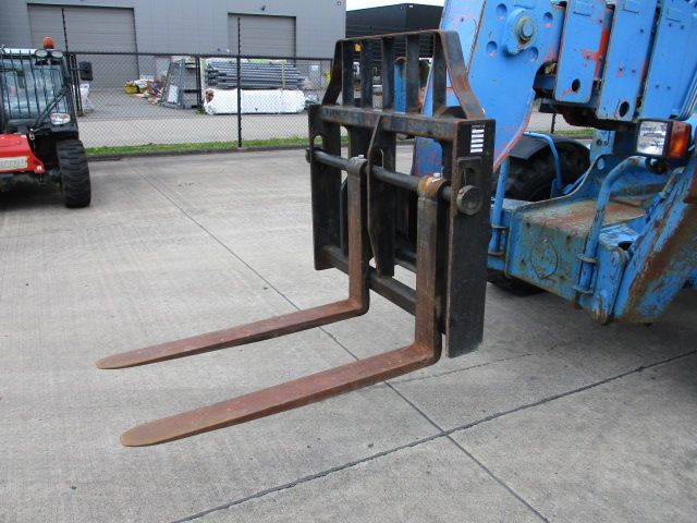 JLG 4017 (975) - Neuf – Image 6