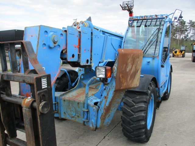 JLG 4017 (975) - Neuf – Image 7