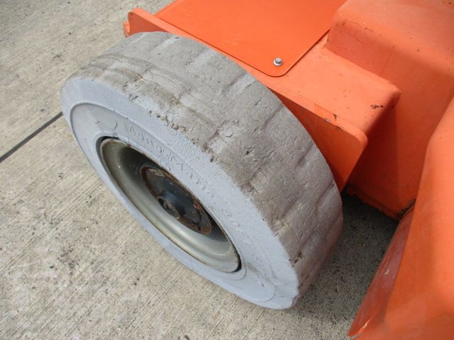 JLG E400AJPN (540) - Neuf – Image 11