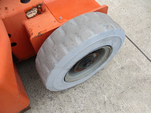 JLG E400AJPN (540) - Neuf – Image 13