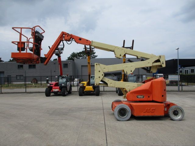 JLG E400AJPN (540) - Neuf – Image 14