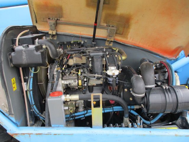 JLG 4017 (975) - Neuf – Image 12