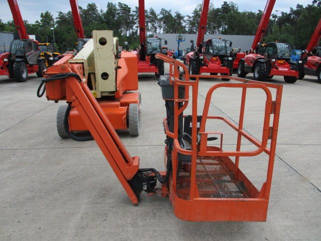 JLG E400AJPN (540) - Neuf – Image 16