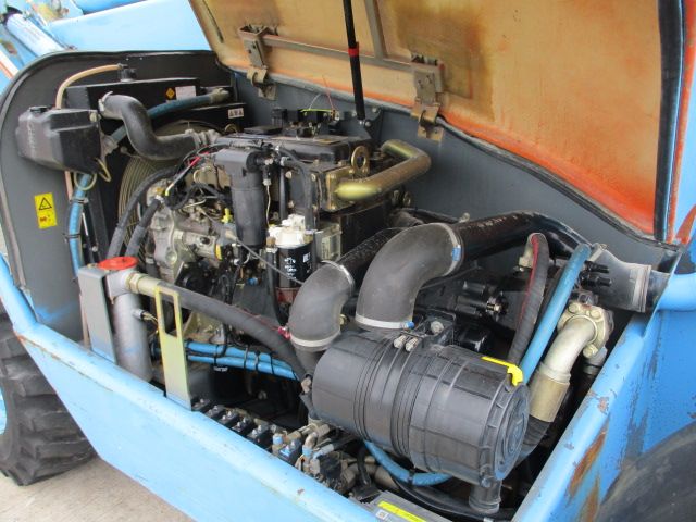 JLG 4017 (975) - Neuf – Image 13