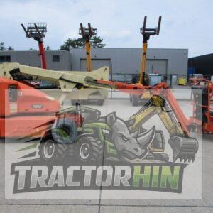 JLG E400AJPN (540) - Neuf