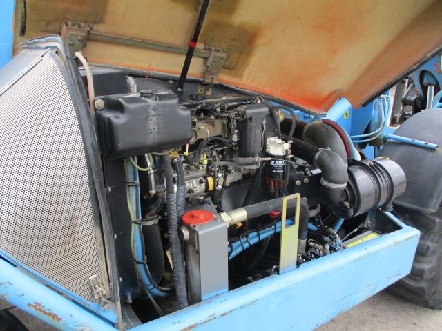 JLG 4017 (975) - Neuf – Image 14