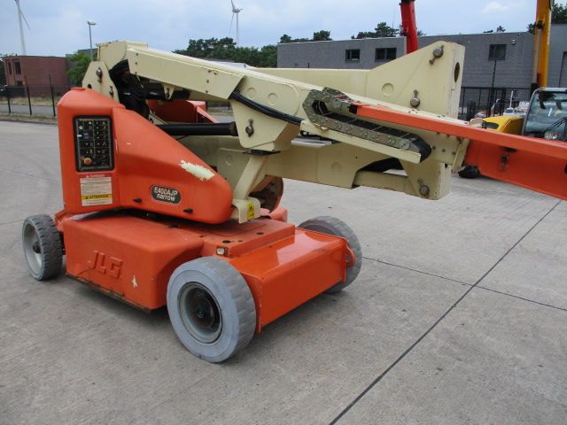 JLG E400AJPN (540) - Neuf – Image 18