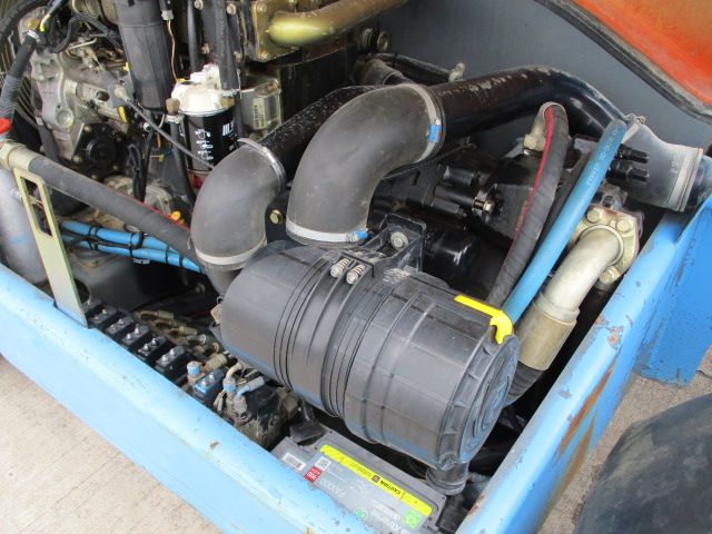 JLG 4017 (975) - Neuf – Image 15
