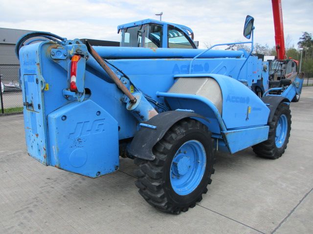 JLG 4017 (975) - Neuf – Image 16