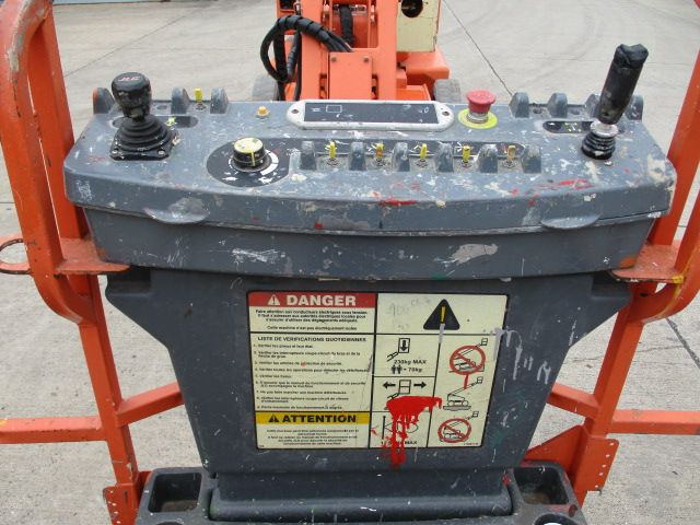 JLG E400AJPN (540) - Neuf – Image 3