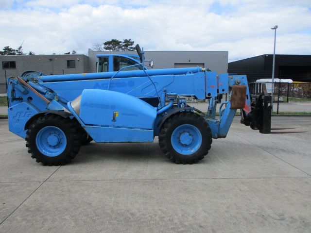 JLG 4017 (975) - Neuf – Image 17