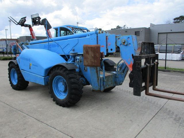 JLG 4017 (975) - Neuf – Image 18