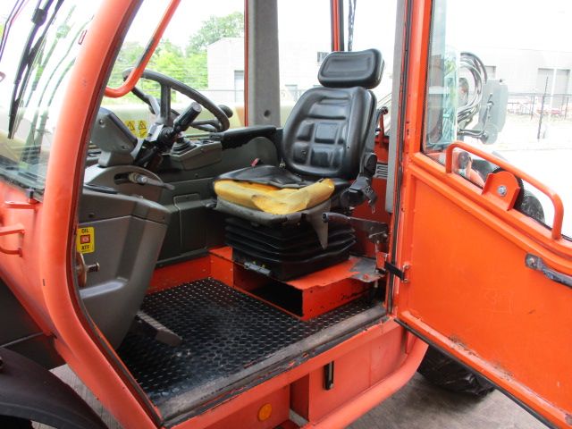 JLG 4013 (579) - Neuf – Image 18
