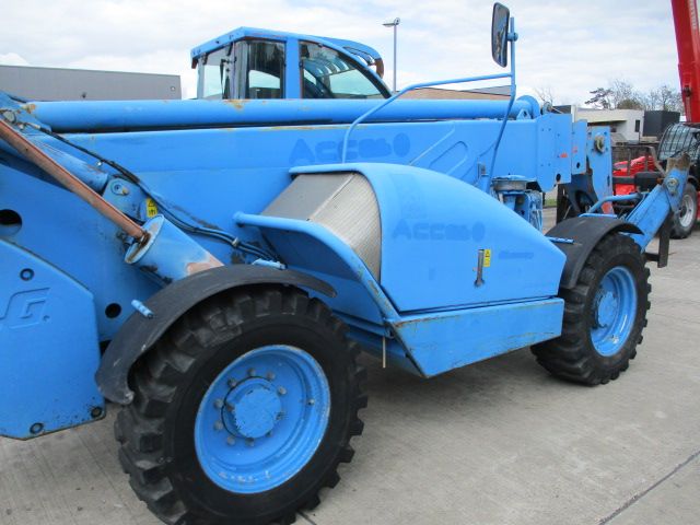 JLG 4017 (975) - Neuf – Image 19