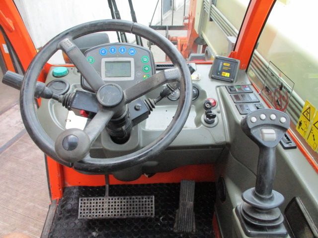 JLG 4013 (579) - Neuf – Image 20