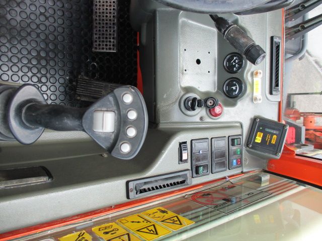 JLG 4013 (579) - Neuf – Image 3