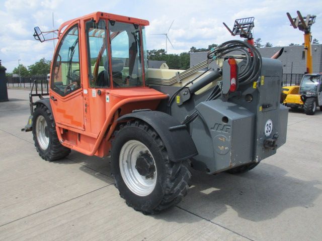 JLG 4013 (579) - Neuf – Image 5