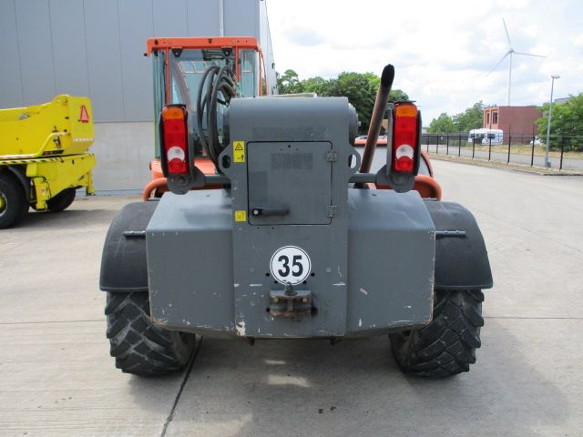 JLG 4013 (579) - Neuf – Image 6