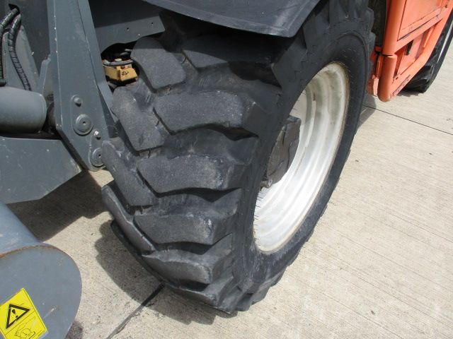 JLG 4013 (579) - Neuf – Image 8