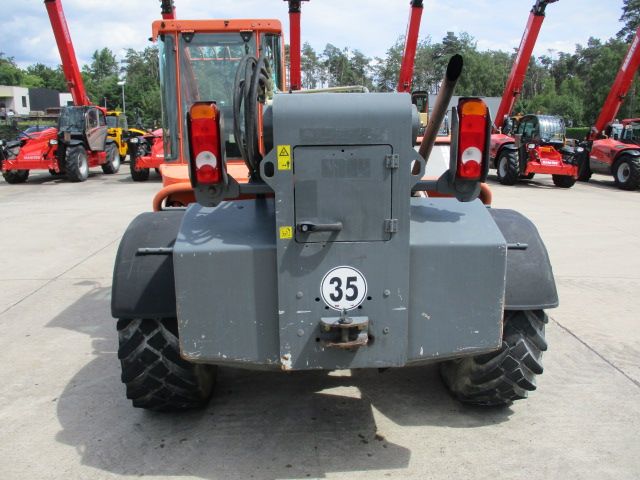 JLG 4013 (579) - Neuf – Image 13