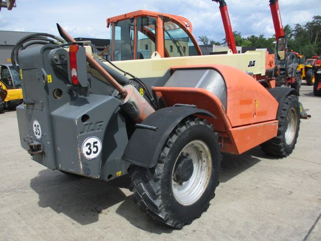 JLG 4013 (579) - Neuf – Image 14