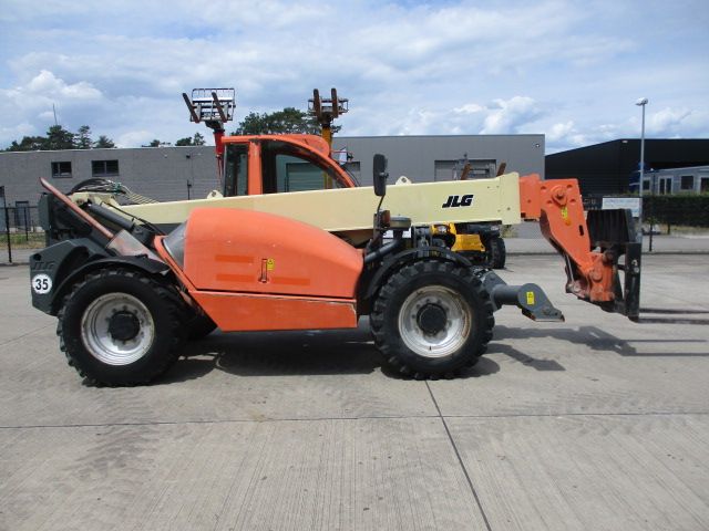 JLG 4013 (579) - Neuf – Image 15