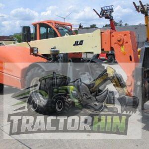 JLG 4013 (579) - Neuf