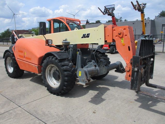 JLG 4013 (579) - Neuf