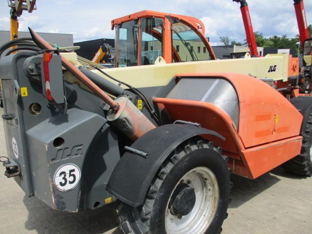 JLG 4013 (579) - Neuf – Image 17