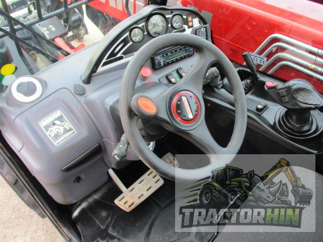 Manitou MT 1033 (812) - Neuf – Image 25