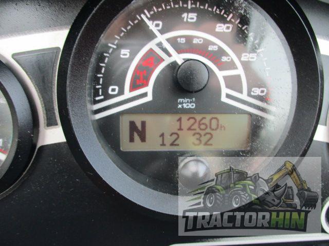 Manitou MT 1033 (812) - Neuf – Image 4