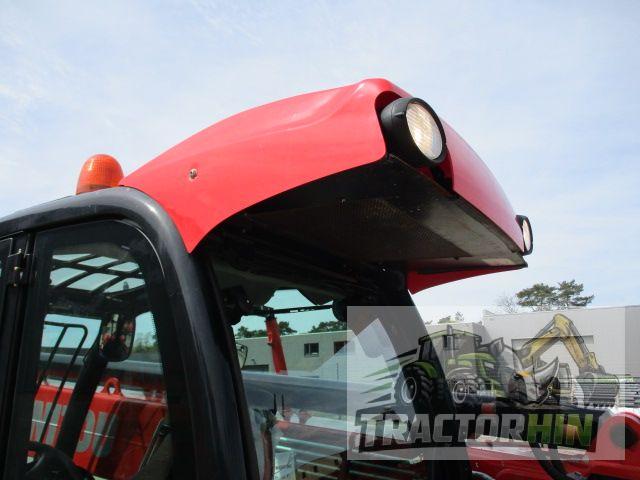 Manitou MT 1033 (812) - Neuf – Image 7