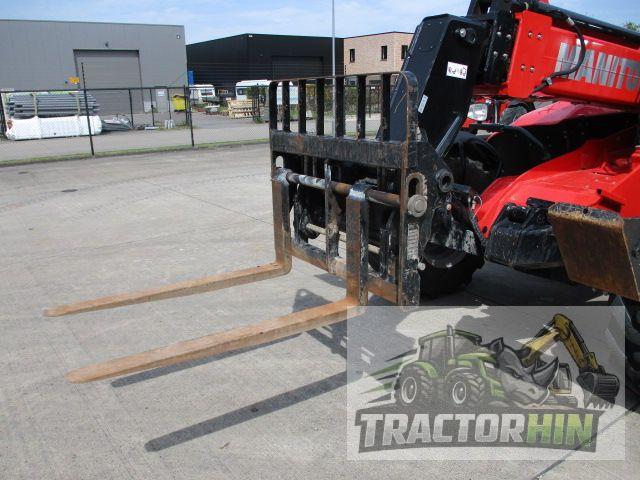 Manitou MT 1033 (812) - Neuf – Image 10