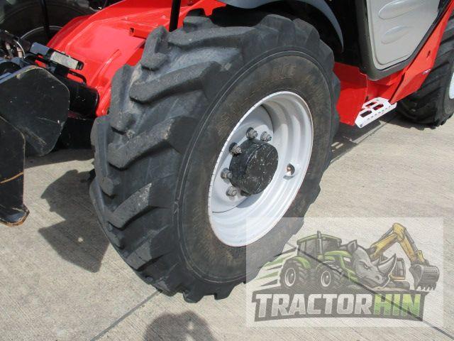 Manitou MT 1033 (812) - Neuf – Image 12