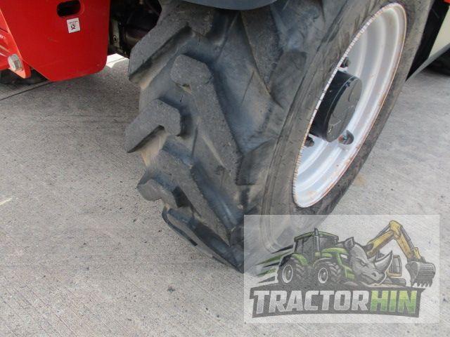 Manitou MT 1033 (812) - Neuf – Image 14