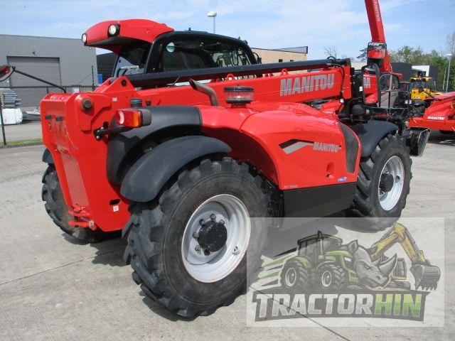 Manitou MT 1033 (812) - Neuf – Image 20