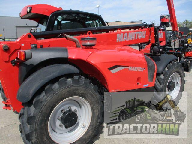 Manitou MT 1033 (812) - Neuf – Image 23