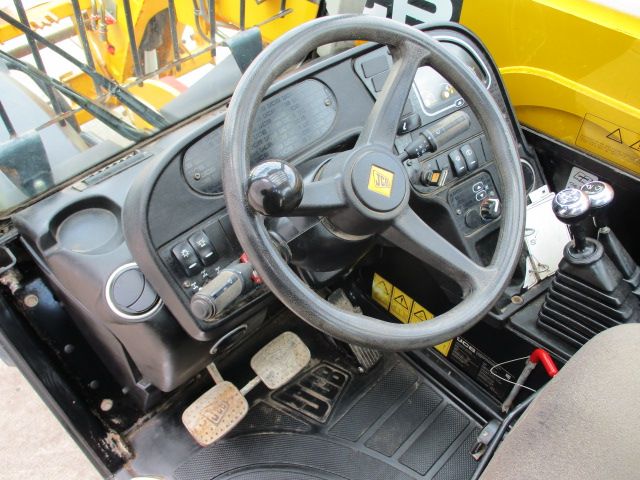 JCB 535-95 (604) - Neuf – Image 6