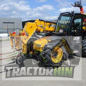 JCB 535-95 (604) - Neuf