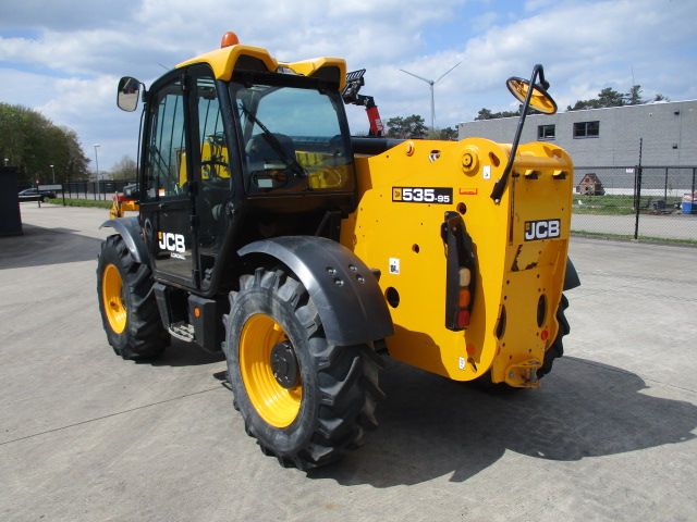 JCB 535-95 (604) - Neuf – Image 14